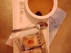 -舒小悦·舒养SPA·古法推拿(光环中心店)