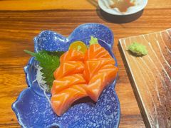 -千代武日本料理(哈西店)