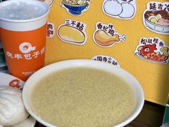 -庆丰包子铺(西单店)