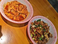 -陈家婆的菜(梅溪湖店)
