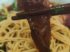 牛筋-沈家仁牛肉面(大堰三村总店)