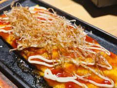 -有喜屋·日料·居酒屋(旭辉广场店)