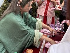 -武汉园博园(武汉自然博物馆)