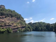 -丹霞山风景名胜区