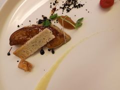 -巴厘岛悦榕庄Jumana露台餐厅