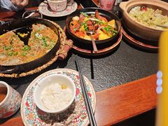 -旺爷砂锅·茶作(国贸城店)