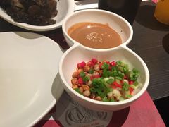 -新辣道鱼火锅(上地华联店)
