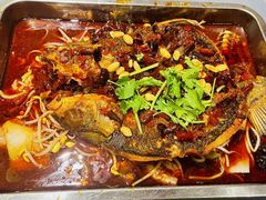-尚府一品·烤鸭·新京菜(圆明园店)