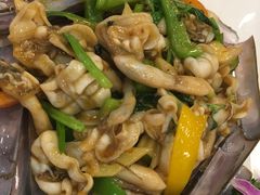 蛏子王-四海之家(蛇口店)