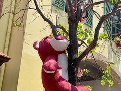 -歌斐颂巧克力小镇