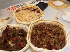 -老三样·旧食新味(船山路店)