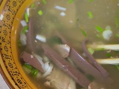 -大亮羊肉泡