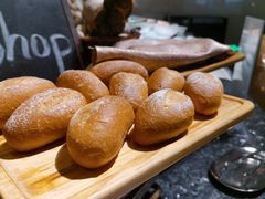 -太原富力万达文华酒店·美食汇西餐厅