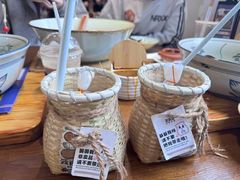 -芸南道·过桥米线(昆明老街旗舰店)