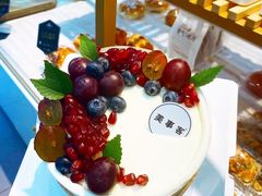 -美事客·面包·蛋糕·甜品(CBD店)