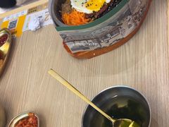 -梨花牛肉汤饭(仁恒伊势丹店)