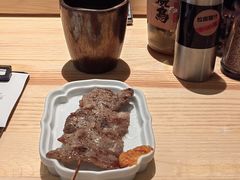 -一豚轩·烧鸟·豚骨拉面(五四路店)