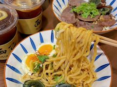 -面乙新派手擀面(大悦城店)
