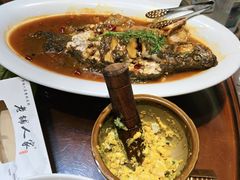 -老铺人家酒店(紫荆名流店)
