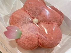 -好利来(团结湖店)