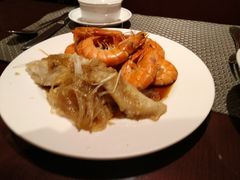-天伦松鹤大饭店·欣妮咖啡