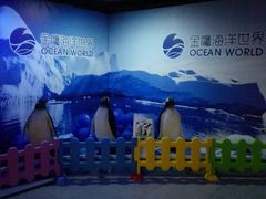 -常州海昌海洋探索馆