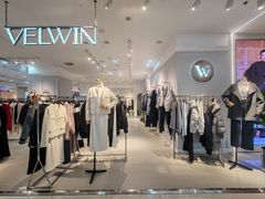 -通程奥特莱斯(华晨店)