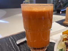 -THE WOODS 简餐 (国贸商城店)