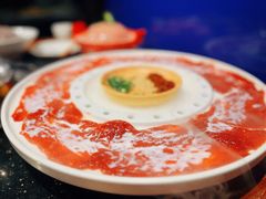-周师兄大刀腰片火锅(解放碑总店)