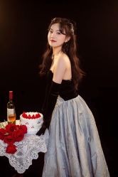 -蜜桃少女VISION写真馆(雁塔店)