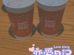 -DQ·蛋糕·冰淇淋(虹口龙之梦店)