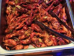 龙虾自助-斯通泰伯酒店-餐厅