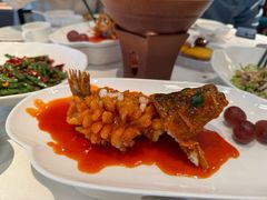 -松鹤楼·非遗·苏帮菜(融科店)