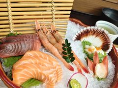 -沼津港精致料理·寿喜烧·烧鸟(青浦宝龙广场日料榜单店)