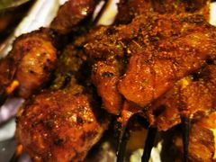 -腰子哥烤串(石佛营炫特店)