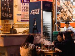 -洪大厨鸡煲(福田店)