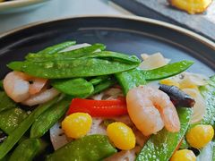 -野蔓果·山野菜(西湖景区·龙井茶田店)