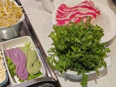 -重庆德庄火锅(映月湖环宇城店)