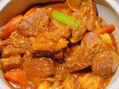 -四季餐厅·新津菜(环湖中路店)