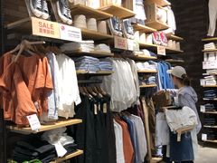 -MUJI无印良品(大悦城店)