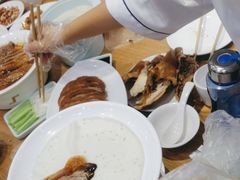 -紫光园·烤鸭(吕家营店)