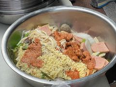 -蓉城西二道无名冒菜(西二道街店)