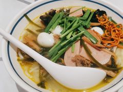 -蓉李记成都名小吃(合肥包河万达店)