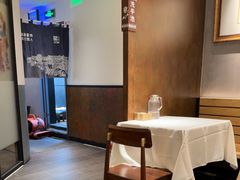 -南门小馆·清真(国贸商城店)