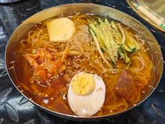 -韩国料理雷亮烤肉(瑞和第一城店)