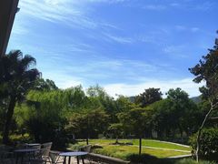 -宁波九龙湖开元度假村
