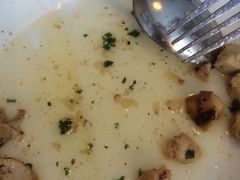 油-飞石咖啡(帝壹城店)