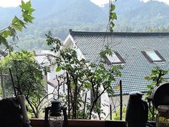 -马灯部落·西湖边的创意山景餐厅(虎跑动物园店)