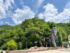 -青峰峡国家森林公园