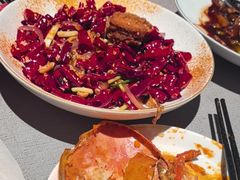 -蟹榭·本帮江浙菜·蟹宴(五角场合生汇商场店)